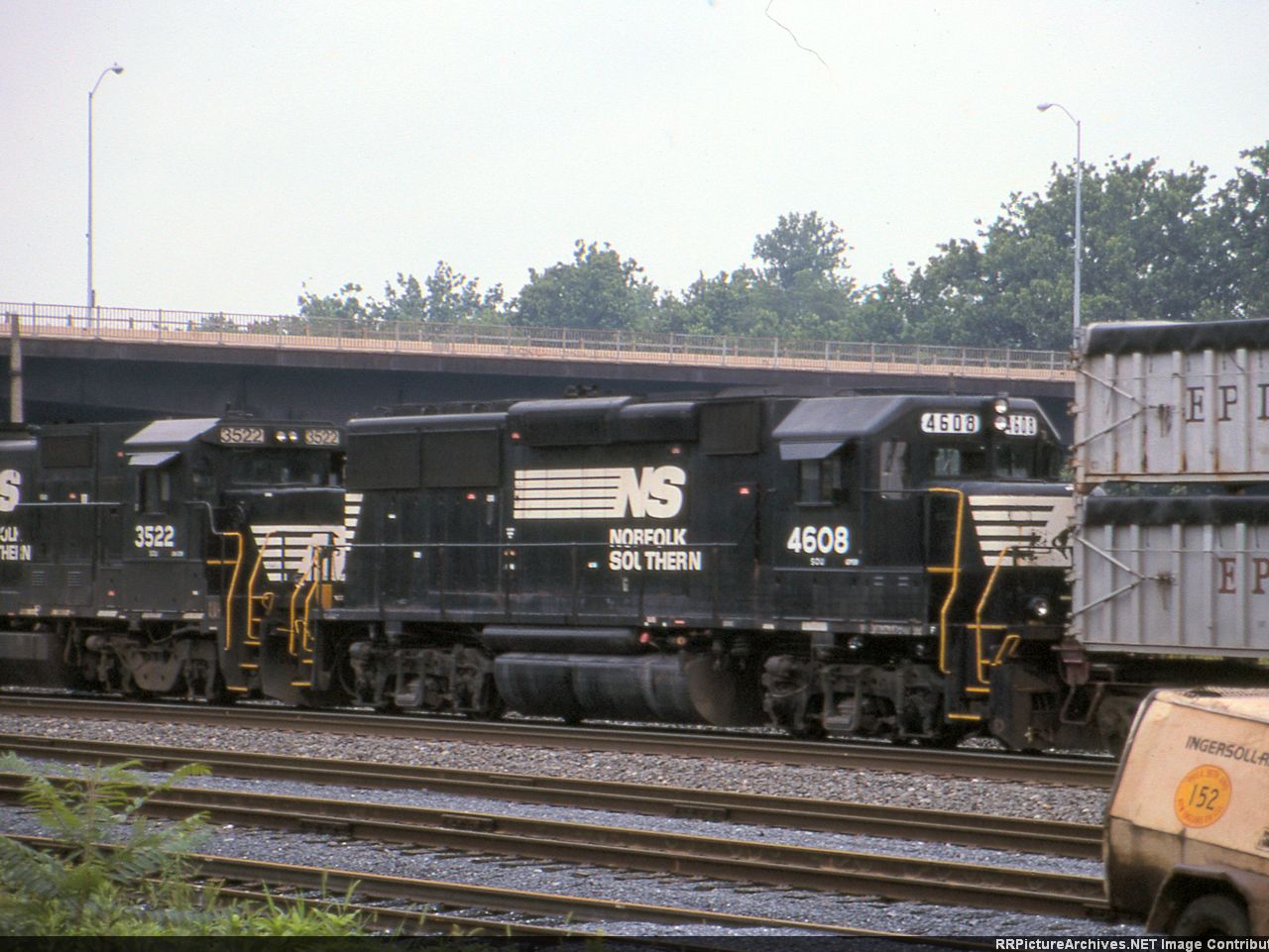 NS 4608